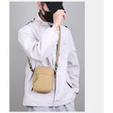 ショルダーバッグ ミニショルダーバッグ メンズ | PlusNao | 詳細画像6