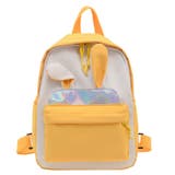 リュックサック リュック バックパック | PlusNao | 詳細画像13