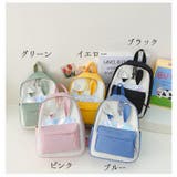 リュックサック リュック バックパック | PlusNao | 詳細画像19