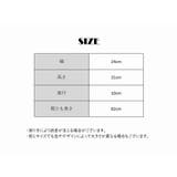 リュックサック リュック バックパック | PlusNao | 詳細画像20