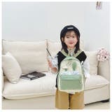 リュックサック リュック バックパック | PlusNao | 詳細画像3