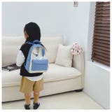 リュックサック リュック バックパック | PlusNao | 詳細画像4