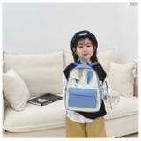 リュックサック リュック バックパック | PlusNao | 詳細画像5