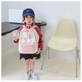 リュックサック リュック バックパック | PlusNao | 詳細画像6