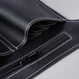 シザーケース シザーバッグ ツールケース | PlusNao | 詳細画像9 