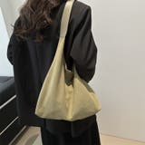 ショルダーバッグ トートバッグ 肩掛け | PlusNao | 詳細画像7
