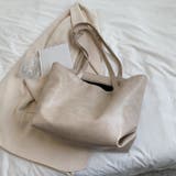 トートバッグ ショルダーバッグ 肩掛け | PlusNao | 詳細画像11 