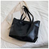 トートバッグ ショルダーバッグ 肩掛け | PlusNao | 詳細画像13 