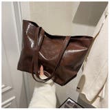 トートバッグ ショルダーバッグ 肩掛け | PlusNao | 詳細画像15 