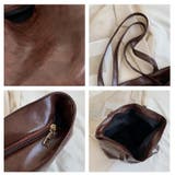 トートバッグ ショルダーバッグ 肩掛け | PlusNao | 詳細画像18 