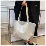 トートバッグ ショルダーバッグ 肩掛け | PlusNao | 詳細画像2 