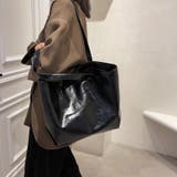 トートバッグ ショルダーバッグ 肩掛け | PlusNao | 詳細画像5 