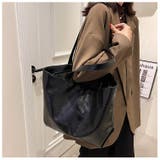 トートバッグ ショルダーバッグ 肩掛け | PlusNao | 詳細画像7 