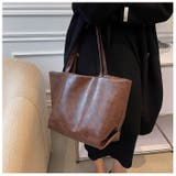 トートバッグ ショルダーバッグ 肩掛け | PlusNao | 詳細画像9 