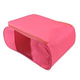 シューズバッグ シューズケース 靴入れ | PlusNao | 詳細画像7