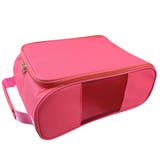 シューズバッグ シューズケース 靴入れ | PlusNao | 詳細画像8