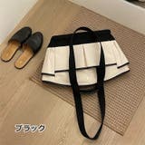 マザーズバッグ トートバッグ 大容量 | PlusNao | 詳細画像18