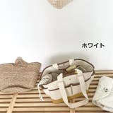 マザーズバッグ トートバッグ 大容量 | PlusNao | 詳細画像19