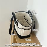 マザーズバッグ トートバッグ 大容量 | PlusNao | 詳細画像20