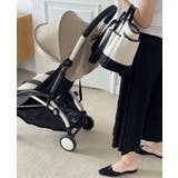 マザーズバッグ トートバッグ 大容量 | PlusNao | 詳細画像7