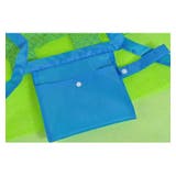 ビーチバッグ 収納 メッシュ | PlusNao | 詳細画像13 