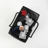 トートバッグ 水切り スパバッグ | PlusNao | 詳細画像3 