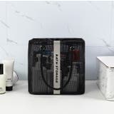 トートバッグ 水切り スパバッグ | PlusNao | 詳細画像4 