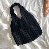 トートバック 肩掛けトート カバン | PlusNao | 詳細画像11