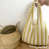 トートバック 肩掛けトート カバン | PlusNao | 詳細画像12