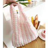 トートバック 肩掛けトート カバン | PlusNao | 詳細画像14