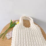 トートバック 肩掛けトート カバン | PlusNao | 詳細画像15