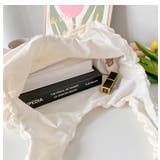 トートバック 肩掛けトート カバン | PlusNao | 詳細画像17