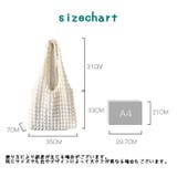 トートバック 肩掛けトート カバン | PlusNao | 詳細画像20