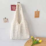 トートバック 肩掛けトート カバン | PlusNao | 詳細画像8