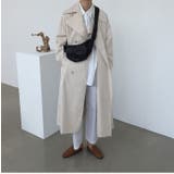 ボディバッグ ショルダーバッグ かばん | PlusNao | 詳細画像10