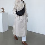 ボディバッグ ショルダーバッグ かばん | PlusNao | 詳細画像11