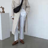 ボディバッグ ショルダーバッグ かばん | PlusNao | 詳細画像13