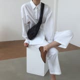 ボディバッグ ショルダーバッグ かばん | PlusNao | 詳細画像16