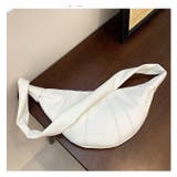 ボディバッグ ショルダーバッグ かばん | PlusNao | 詳細画像17