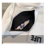 ボディバッグ ショルダーバッグ かばん | PlusNao | 詳細画像19