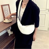 ボディバッグ ショルダーバッグ かばん | PlusNao | 詳細画像3