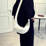 ボディバッグ ショルダーバッグ かばん | PlusNao | 詳細画像4