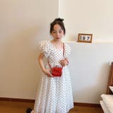 ショルダーバッグ ポシェット キッズ | PlusNao | 詳細画像5 