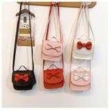 ショルダーバッグ ポシェット キッズ | PlusNao | 詳細画像7 