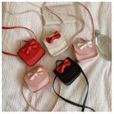 ショルダーバッグ ポシェット キッズ | PlusNao | 詳細画像8 