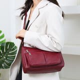 ショルダーバッグ レディース 女性 | PlusNao | 詳細画像10 