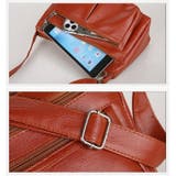 ショルダーバッグ レディース 女性 | PlusNao | 詳細画像14 