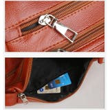 ショルダーバッグ レディース 女性 | PlusNao | 詳細画像15 