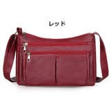 ショルダーバッグ レディース 女性 | PlusNao | 詳細画像19 