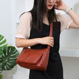 ショルダーバッグ レディース 女性 | PlusNao | 詳細画像2 